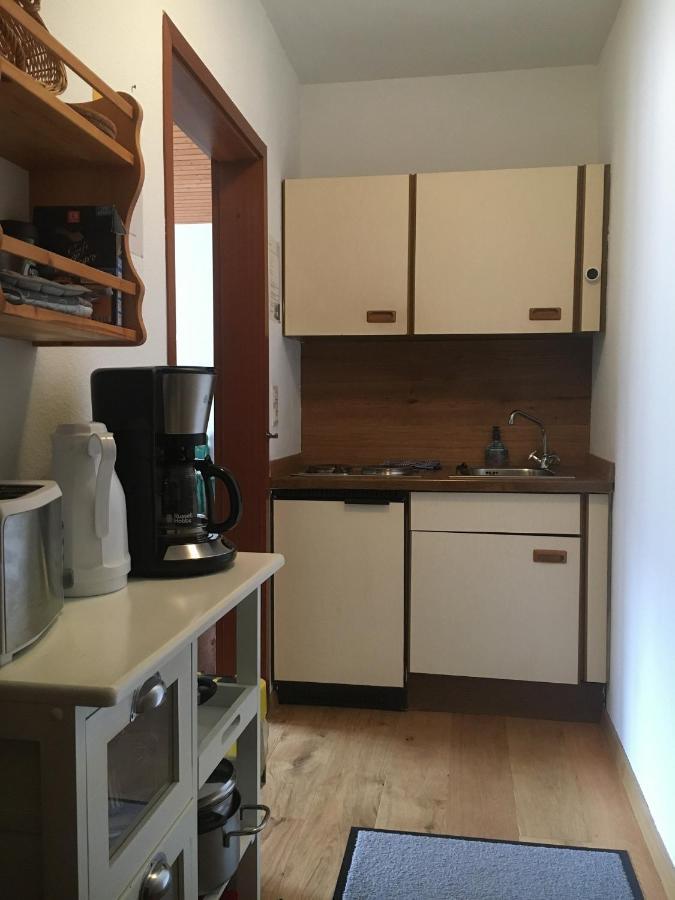 Bartleshof Apartamento Wolfach Exterior foto