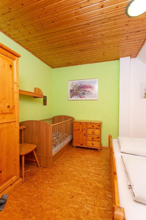 Bartleshof Apartamento Wolfach Exterior foto