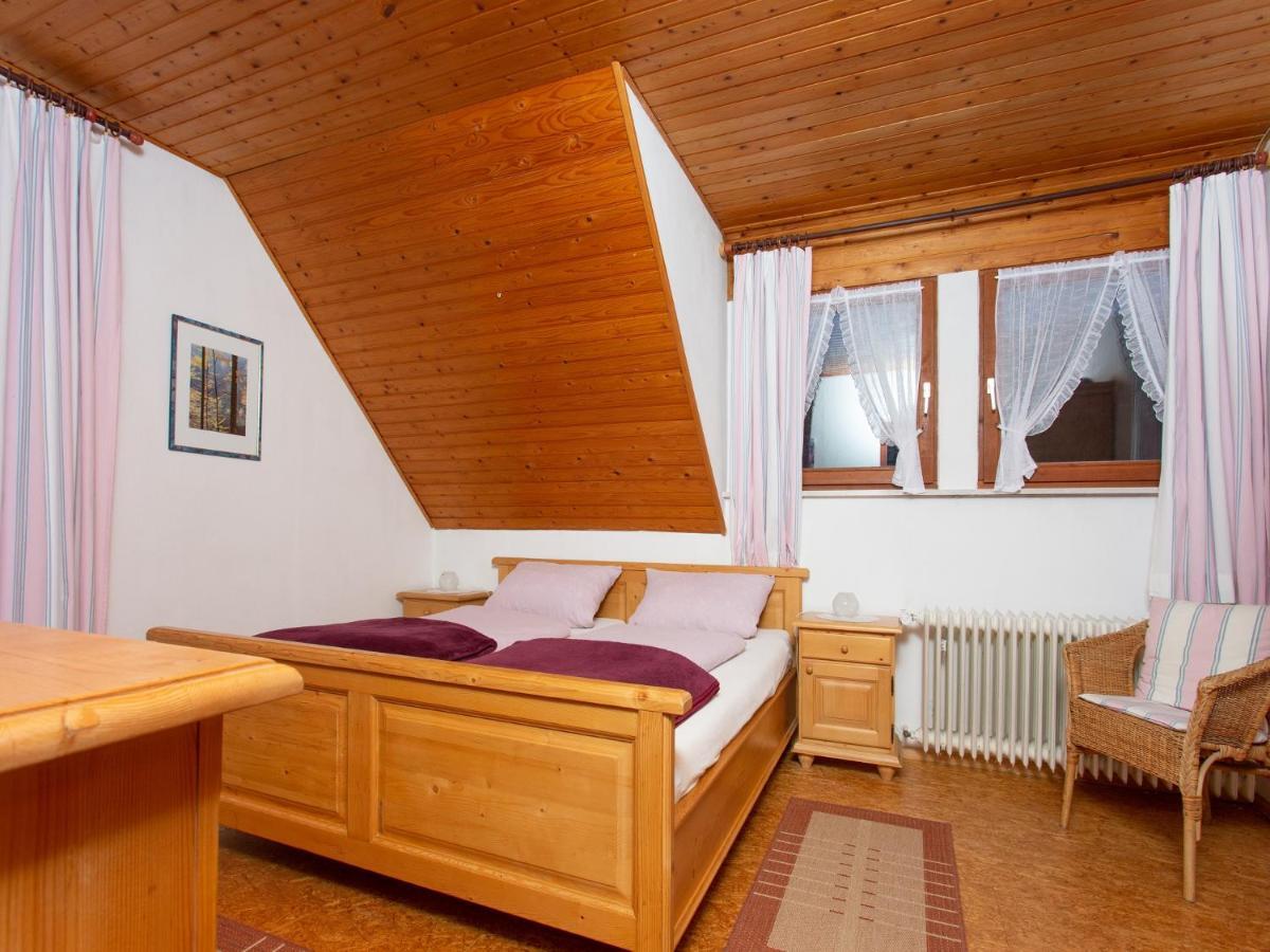 Bartleshof Apartamento Wolfach Exterior foto