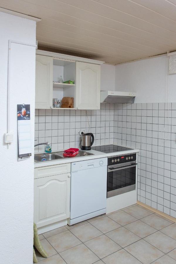 Bartleshof Apartamento Wolfach Exterior foto