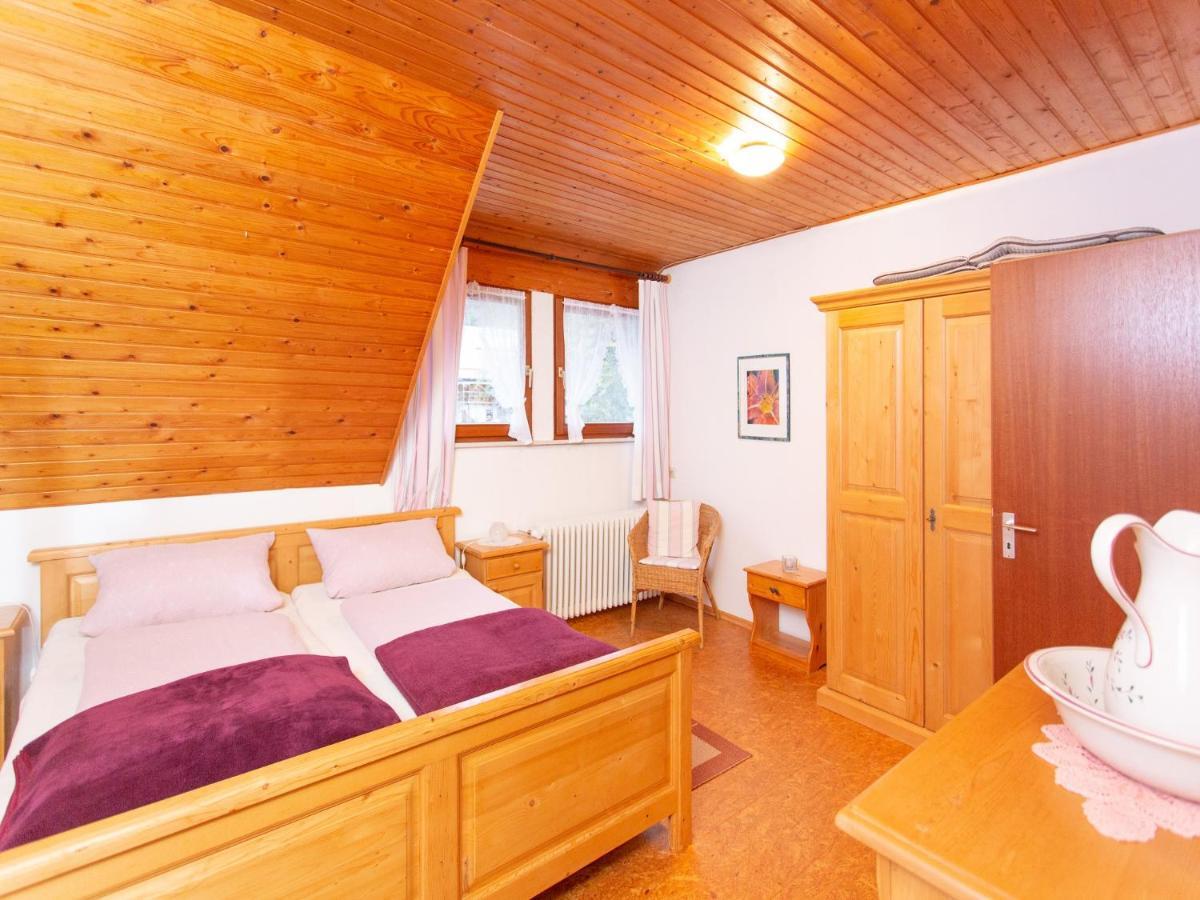 Bartleshof Apartamento Wolfach Exterior foto