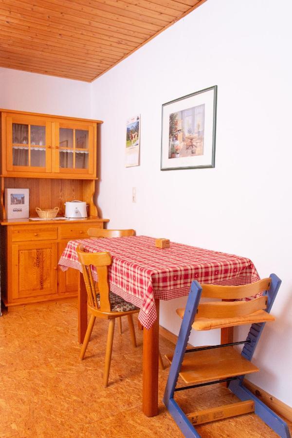 Bartleshof Apartamento Wolfach Exterior foto