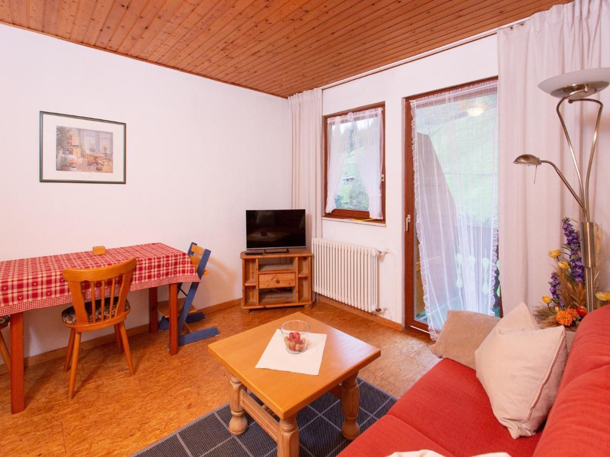 Bartleshof Apartamento Wolfach Exterior foto