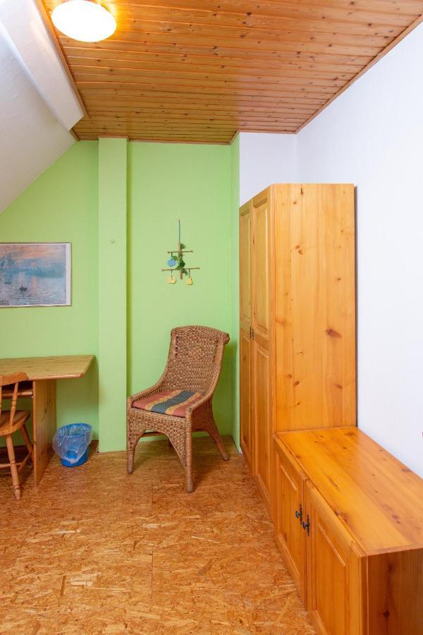 Bartleshof Apartamento Wolfach Exterior foto