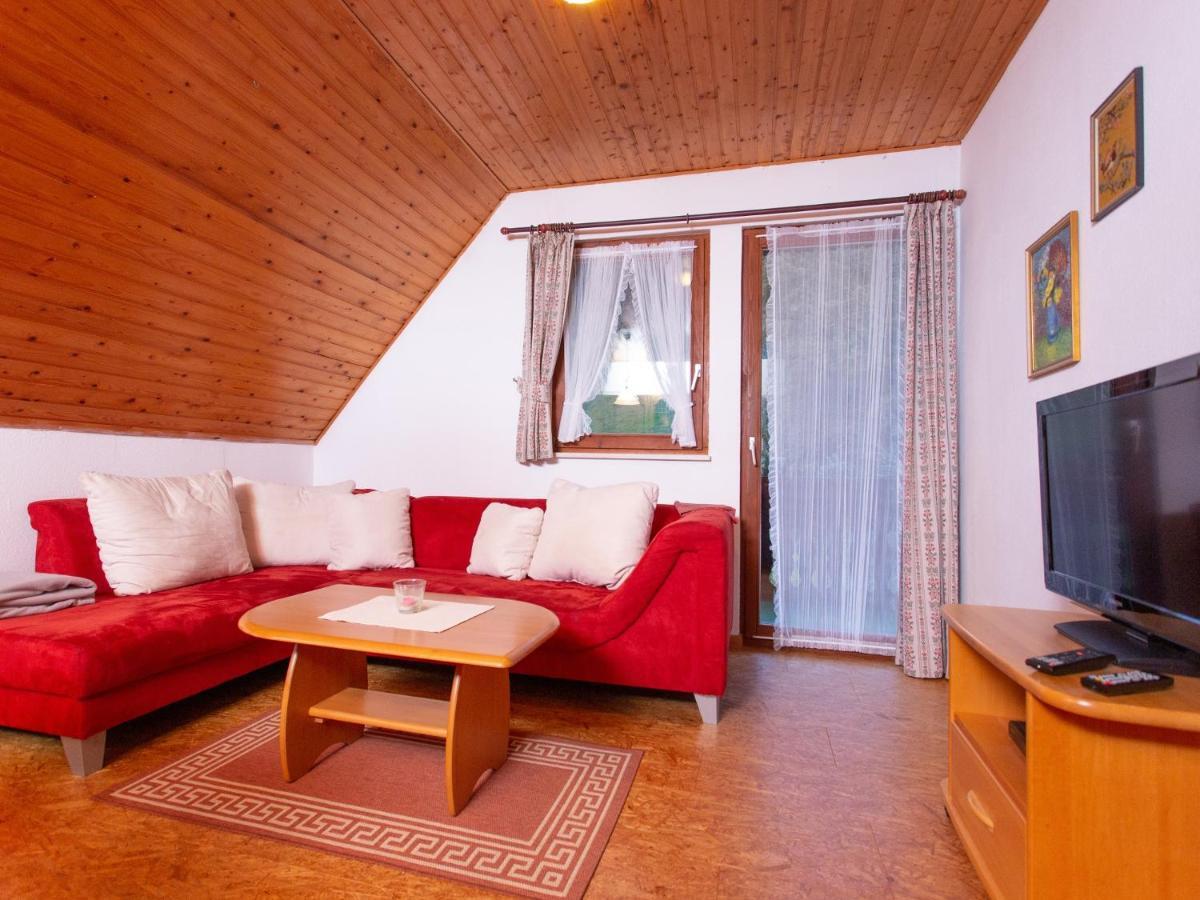 Bartleshof Apartamento Wolfach Exterior foto