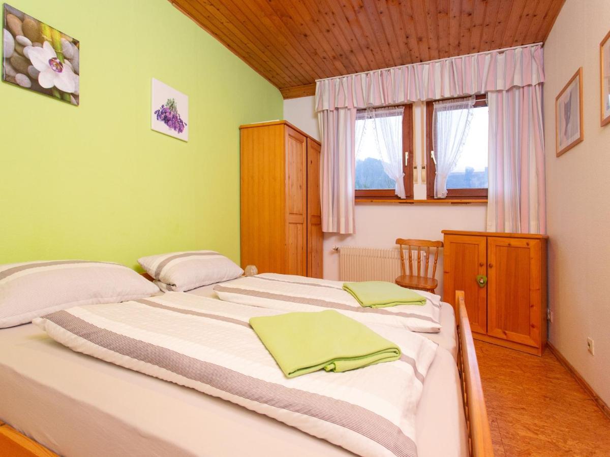 Bartleshof Apartamento Wolfach Exterior foto
